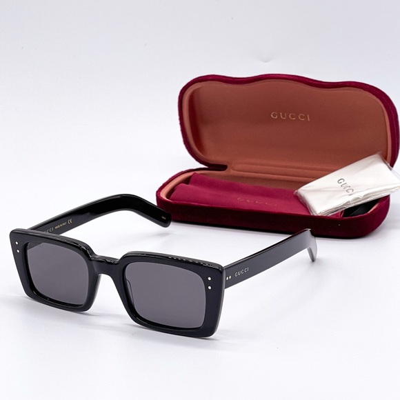 Gucci Accessories - NEW GUCCI GG0539S 001 SUNGLASSES GUCCI